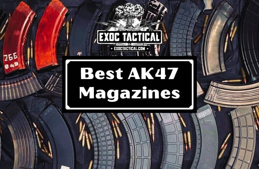 best ak-47 magazines
