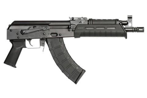 Rasheed Ak The Draco AK Pistol Name Origin - WWW.EXOCTACTICAL.COM