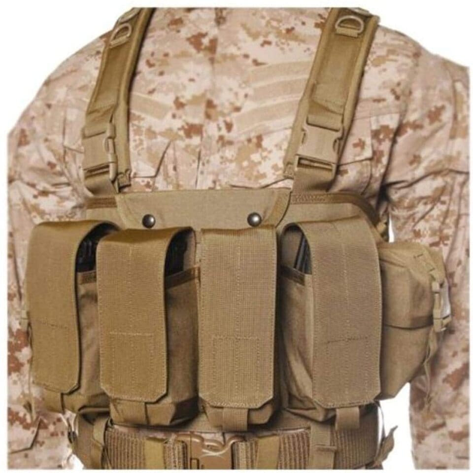 Chest Rig Mags Best AK Chest Rigs, Mag Pouches, And Mag Holsters - WWW.EXOCTACTICAL.COM