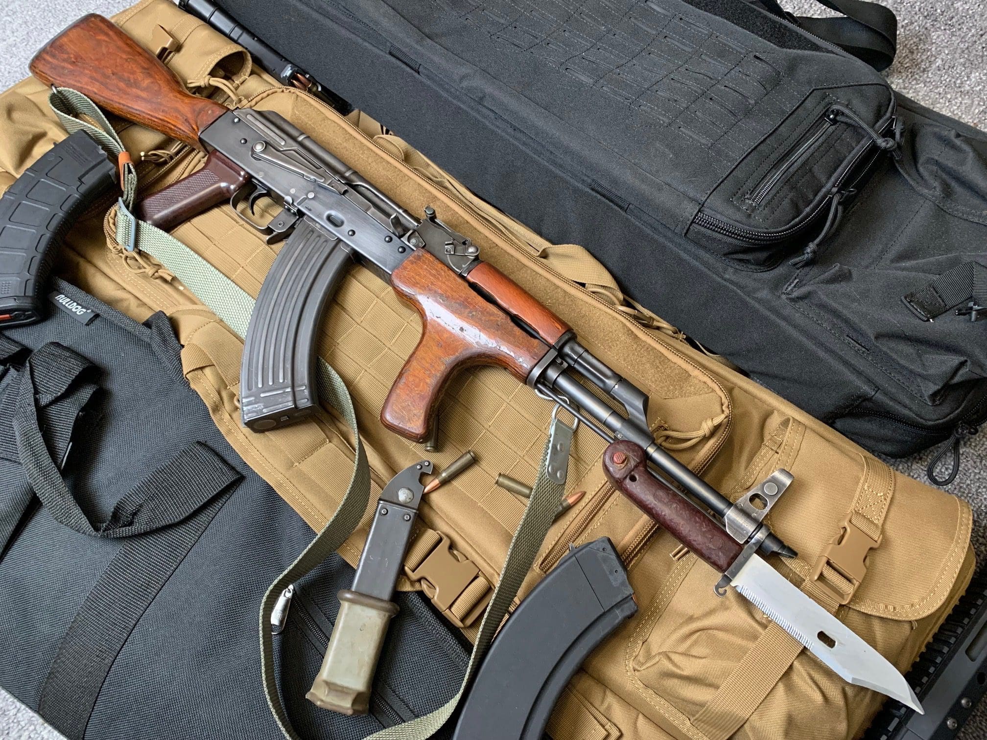 WASR-10 Romanian Dong Furniture