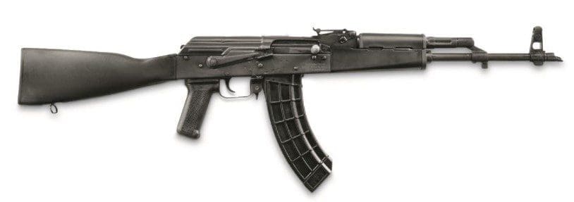 WASR-10 V2 