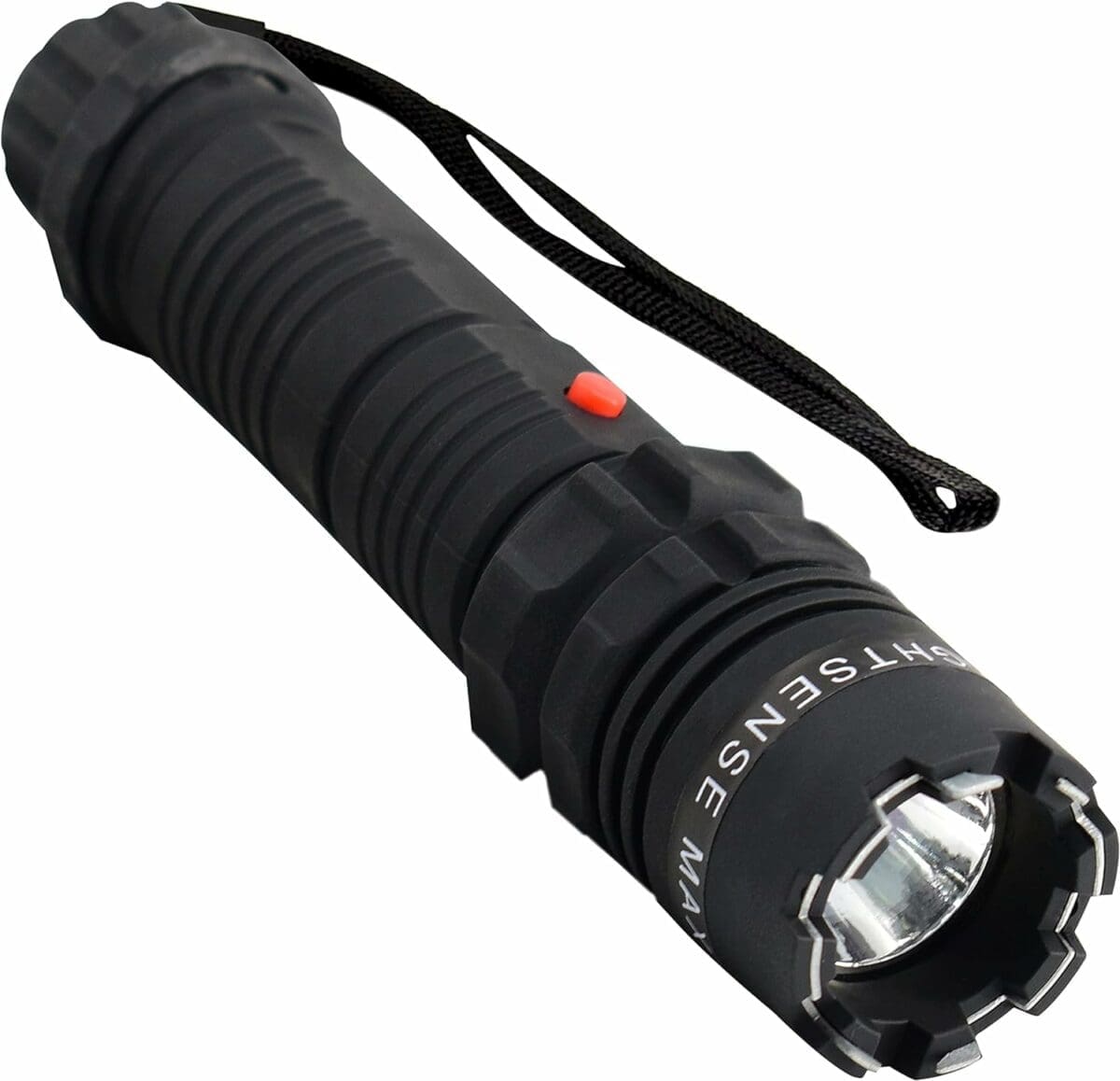 The 10 Most Powerful Best Stun Guns - WWW.EXOCTACTICAL.COM