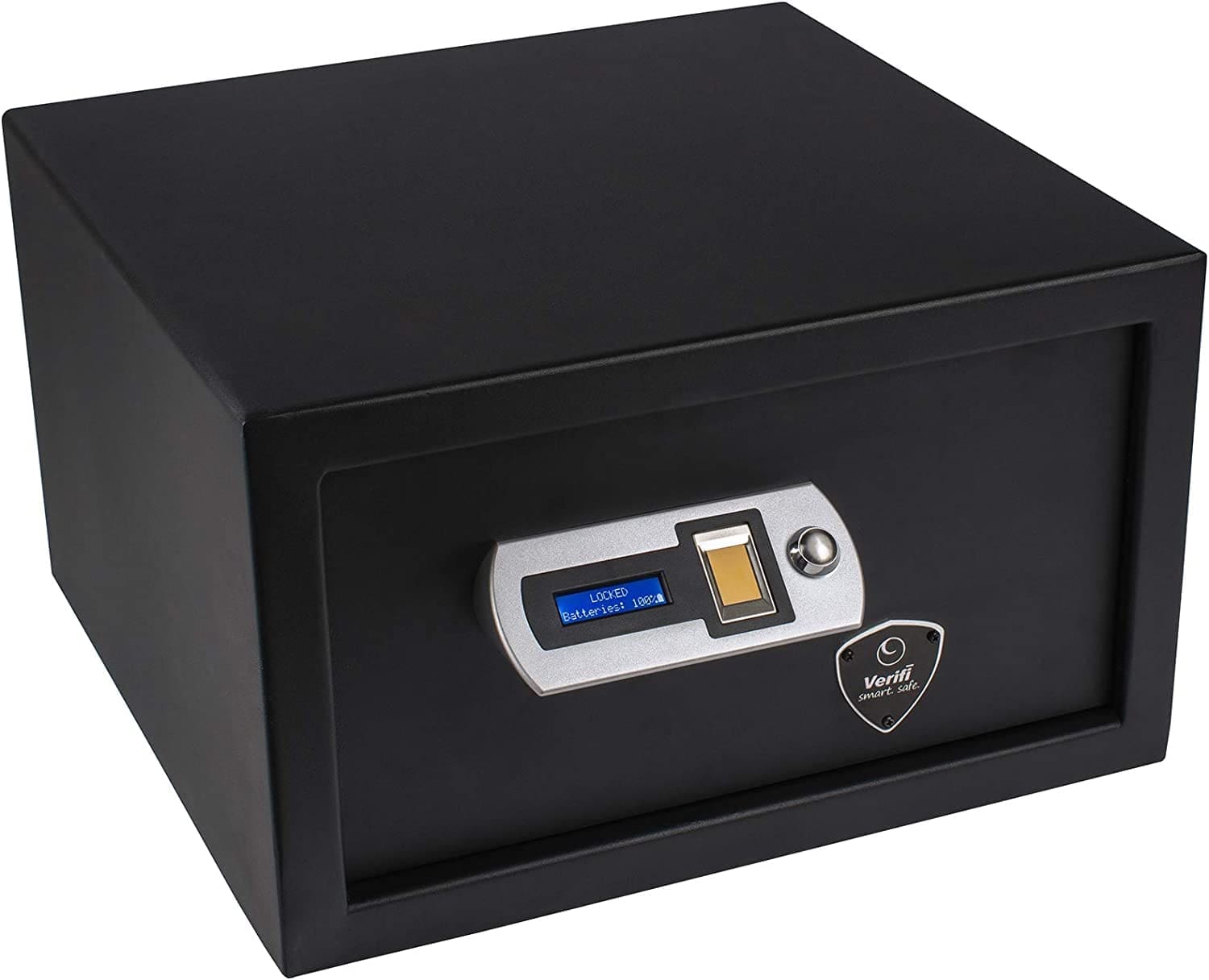 Types of Gun Safes