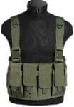 Best AK Chest Rigs, Mag Pouches, And Mag Holsters - WWW.EXOCTACTICAL.COM