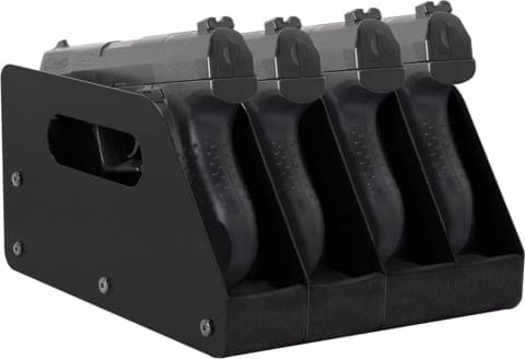 13 Best Pistol Rack Options For Your Gun Safe - WWW.EXOCTACTICAL.COM