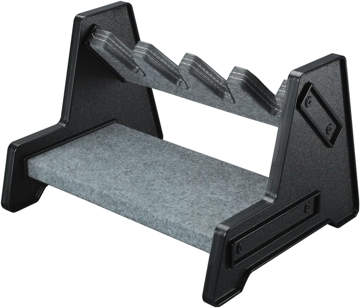 Handgun Safe Rack 13 Best Pistol Rack Options For Your Gun Safe - WWW.EXOCTACTICAL.COM