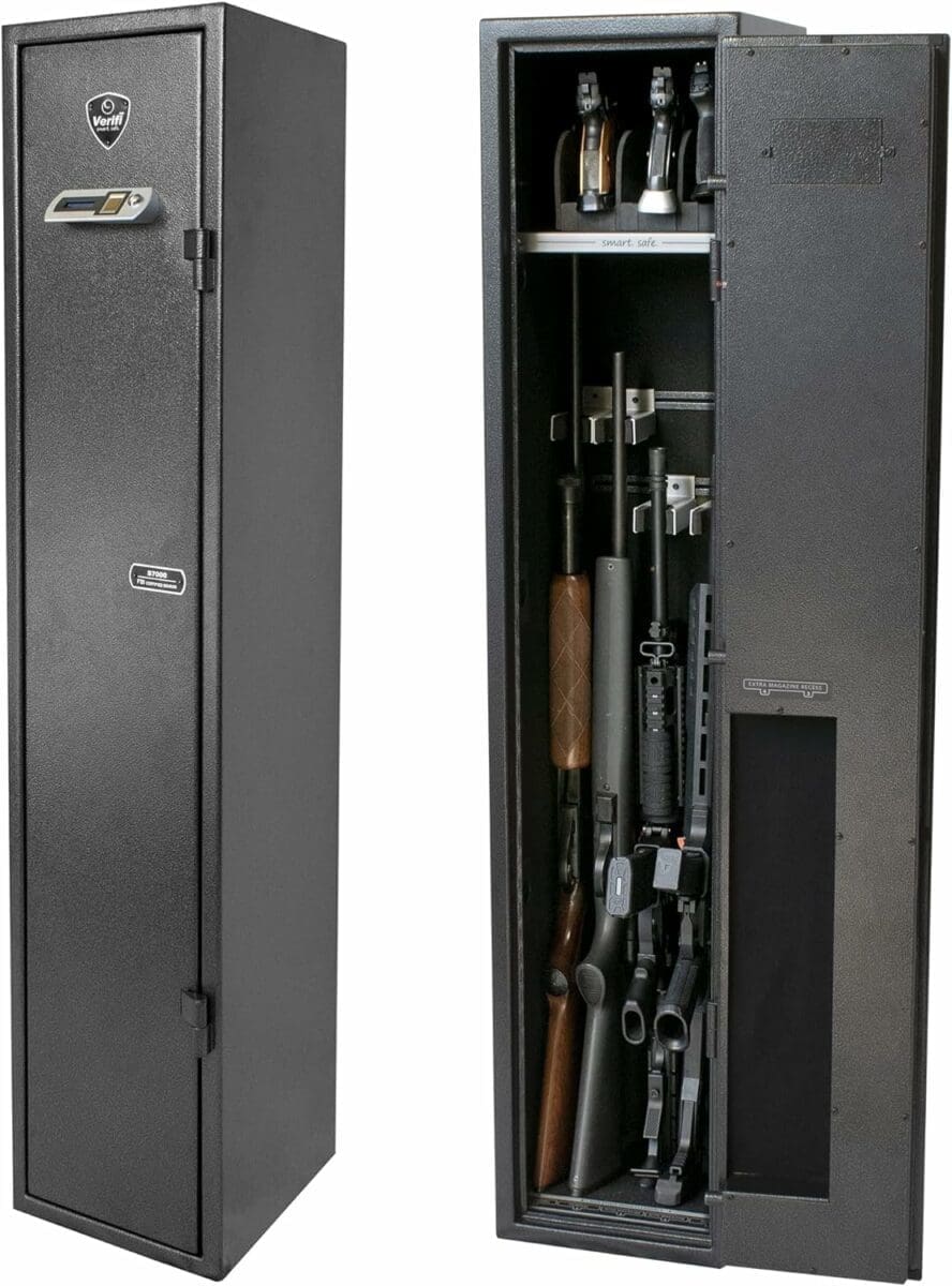 best gun safe for the money