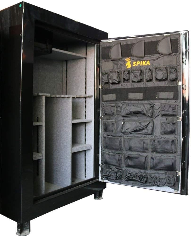 large shotgun safes