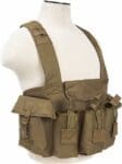 Best AK Chest Rigs, Mag Pouches, And Mag Holsters - WWW.EXOCTACTICAL.COM